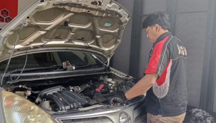 Bengkel Agung Gurah Mesin Kini Layani Kendaraan Umum dan Layanan Home Care di Jawa Barat