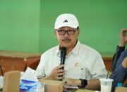 Sidkon Djampi Dorong Pemerataan Pendidikan, Indramayu Butuh Penambahan SMA/SMK Negeri