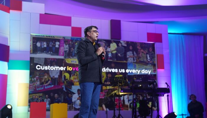 Indosat Ooredoo Hutchison Rayakan Perjalanan ke-58 Tahun, Perkuat Komitmen Hadirkan AI Lebih Inklusif