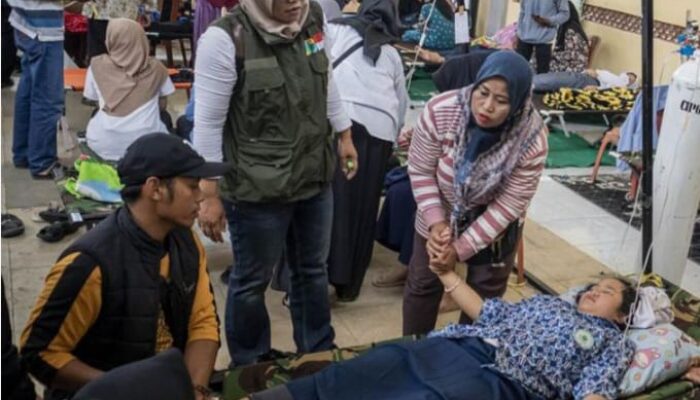 Keracunan Massal Program MBG di Bandung Barat, E. coli dan Nitrit Jadi Pemicu Utama