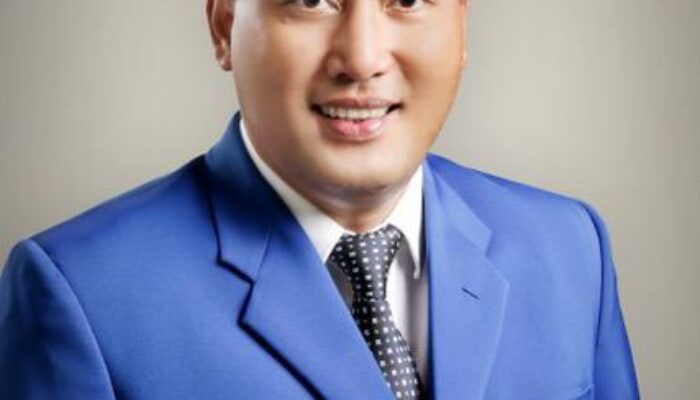 Hasbullah Rahmat: Hari Pahlawan Momentum Meneguhkan Perjuangan Sosial dan Ekonomi Kerakyatan di Jawa Barat