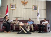 DPD JWI Kota Cimahi Gelar Sosialisasi Jurnalistik untuk Dunia Pendidikan: Literasi Media Jadi Kunci Kemitraan Sehat