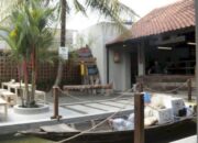 Sagara Madasari Bawa Nuansa Pesisir Pangandaran ke Bandung, Tawarkan Pengalaman ‘Pasar Ikan’ Segar