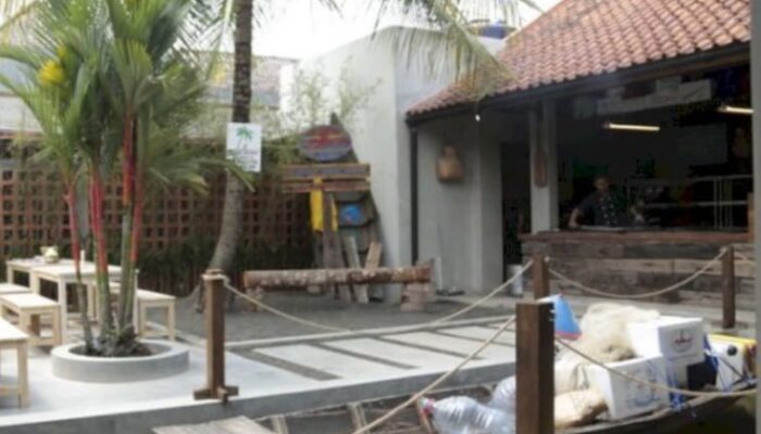 Sagara Madasari Bawa Nuansa Pesisir Pangandaran ke Bandung, Tawarkan Pengalaman ‘Pasar Ikan’ Segar