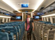 Hari Kerja Terakhir Sebelum Libur Natal Penumpang Whoosh Jakarta–Bandung Alami Peningkatan, Diprediksi Capai Lebih dari 23 Ribu Penumpang