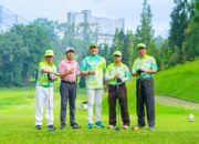 Swiss-Belresort Dago Heritage Rayakan Ulang Tahun Ke-7 Dengan “7 Wonders” Charity Golf Tournament 2025