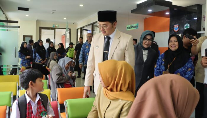 Layanan Sore dan Persalinan 24 Jam di Puskesmas, Bukti Komitmen Pemkot Cimahi Lindungi Warga