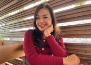 Syanice Aprilia: Menapaki Jejak, Menyusun Langkah