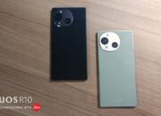 Sharp Perkuat Bisnis Smartphone di Indonesia Lewat AQUOS sense10 & AQUOS R10