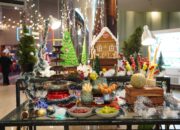 Dua Momen, Satu Perayaan Besar: Groovy Christmas Feast dan Midnight Disco Groove di ibis Bandung Trans Studio