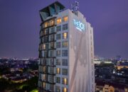 THE 1O1 Jakarta Sedayu Darmawangsa Hadirkan Perayaan Tahun Baru Bergaya Karnaval Brazil yang Penuh Warna & Energi