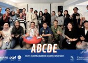 Sambut Natal dan Tahun Baru dengan Keseruan, Kuliner, dan Hiburan di Hotel-hotel Ascott Bandung Cluster