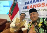 Hasbullah Rahmat Dorong Pemkot Depok Dukung SMK Kokorono Siji Jadi Sekolah Rujukan Program Kerja ke Jepang