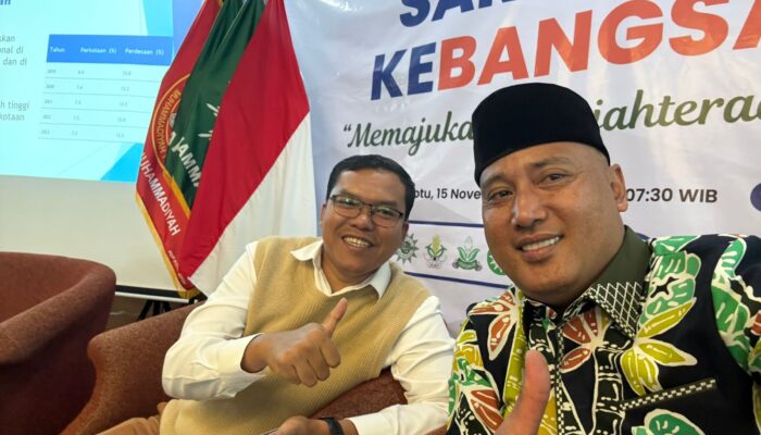 Hasbullah Rahmat Dorong Pemkot Depok Dukung SMK Kokorono Siji Jadi Sekolah Rujukan Program Kerja ke Jepang