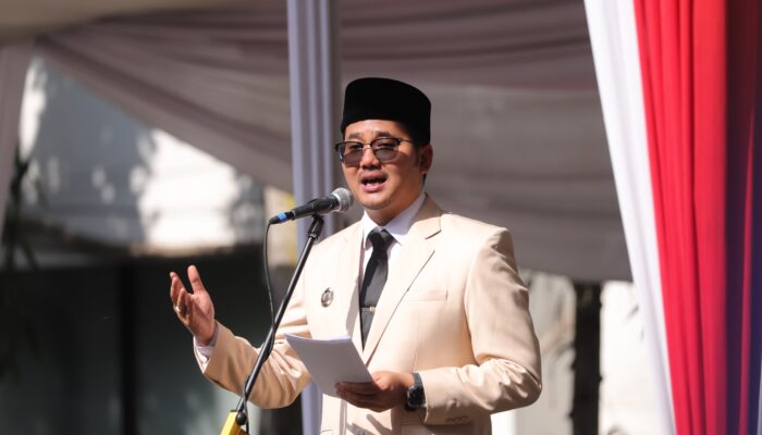 POLADKAMI Hadir: Solusi Akses Aman dan Mudah bagi ASN Kota Cimahi 