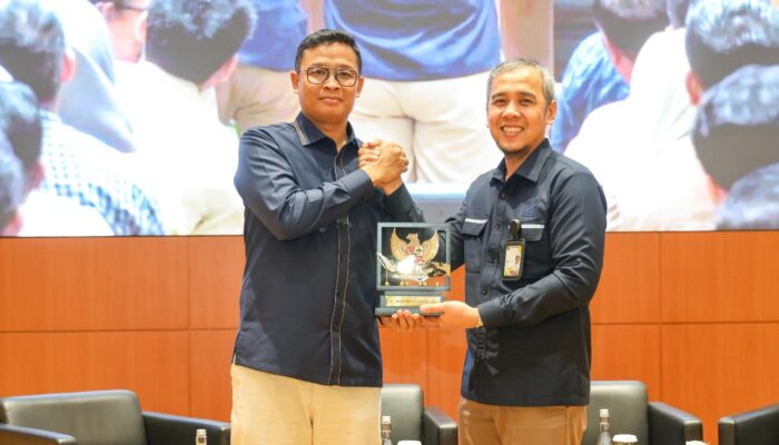 Dorong Kepatuhan, DJP-Ditjen Minerba Undang 1800 WP Usaha Tambang