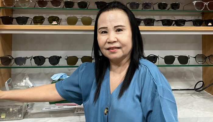 Hero Optik Hadirkan Kacamata Berkualitas dan Frame Tren Terkini untuk Semua Kalangan 