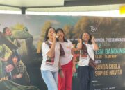 Bunda Corla Debut di Layar Lebar! Jadi Mertua Batak di Film Mertua Ngeri Kali, Tayang 11 Desember 2025