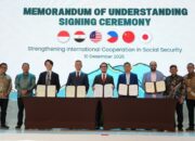 Dalam INAHAFF, BPJS Kesehatan Gandeng Enam Negara Perkuat Anti Kecurangan JKN