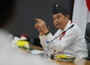 KDM Beri Kompensasi untuk Sopir Angkot di Puncak yang Berhenti Operasi Saat Libur Nataru 2026