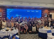 BRI Region 9 Dorong UMKM Jawa Barat Go Global Lewat Pelatihan BRINSPIRING
