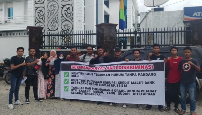 Empat Mantan Pejabat Lepas dari Proses Hukum, Praktisi Nilai Keadilan Tercederai