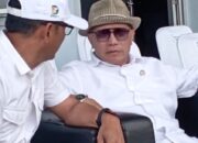 DPRD dan Gubernur Jabar Sepakat Kawal Pembinaan Sepak Bola Menuju Tata Kelola Profesional