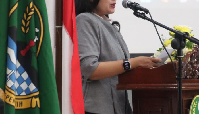 Komisi I DPRD Jawa Barat Berharap Pengangkatan PPPK Paruh Waktu Dukung Kualitas Pendidikan Jabar