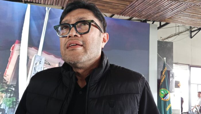 DPRD Jabar Soroti Tata Kelola Bandung Zoo Pasca Kematian Harimau Benggala