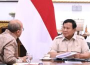 Indonesia Wujudkan Kampung Haji Pertama di Mekkah, Presiden Prabowo Terima Laporan Menteri