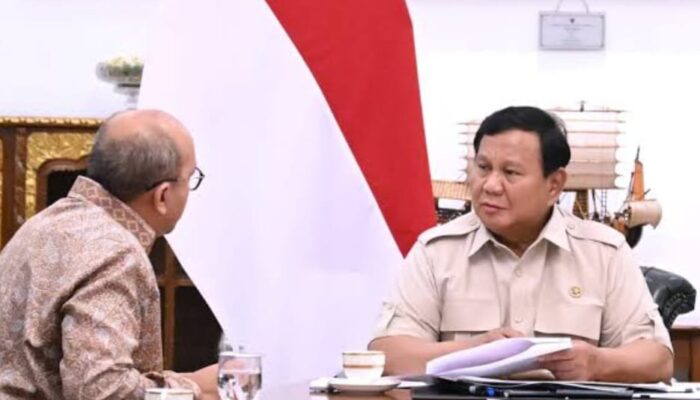 Indonesia Wujudkan Kampung Haji Pertama di Mekkah, Presiden Prabowo Terima Laporan Menteri
