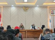 Pemkot Cimahi Tegaskan Komitmen Wujudkan Kondusivitas Wilayah Selama Natal dan Tahun Baru