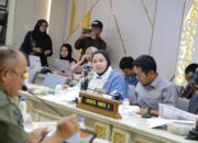 Komisi V Dorong BPDB Dalam Kesiapsiagaan Bencana Di Jabar