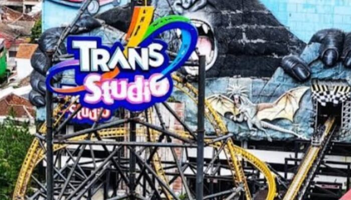 Nostalgia di Panggung Ajaib! YAYAYA FEST Siap Hidupkan Kembali Lagu Anak di Trans Studio Bandung!