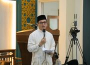 Bupati Kang DS Ucapkan Belasungkawa Atas Bencana Longsor di KBB