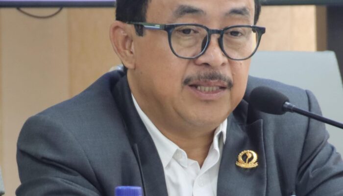 Sidkon Djampi Dorong Transparansi dan Keberlanjutan Bansos Tambang Parungpanjang