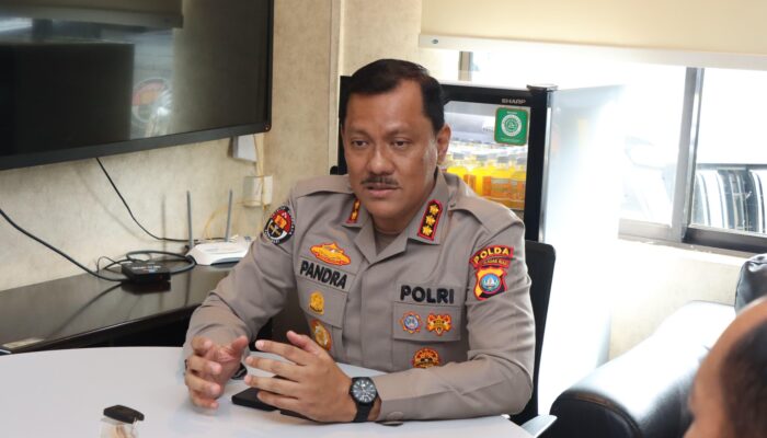 Operasi Lilin Seligi 2025 Polda Kepri Resmi Berakhir, Kamtibmas Terkendali dan Pelayanan Masyarakat Humanis