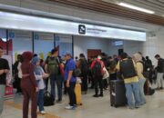 KCIC Hadirkan WiFi Gratis di Stasiun Whoosh