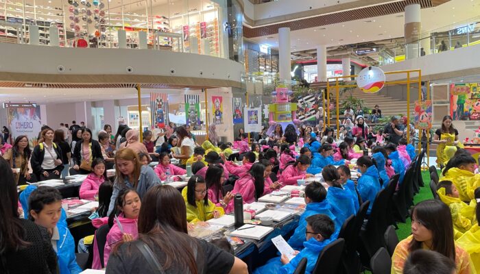 23 Paskal Jadi Rumah Baru Komunitas Bandung Lewat Event Bandung Starts Here