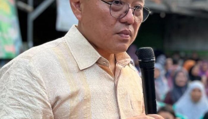 Kejar Target PAD 2026, DPRD Jabar Dorong Transparansi dan Inovasi Pajak