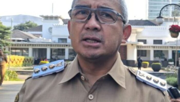 ASN Pemkot Bandung Dipecat Tidak Hormat Usai Terseret Kasus Asusila dengan Pelajar Magang
