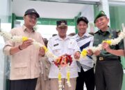 Wali Kota Cimahi Resmikan Puskesmas Cibeureum: Babak Baru Pelayanan Kesehatan Primer