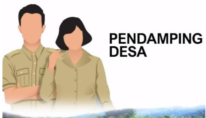 Viral Rekaman Diduga Suara Koordinator Pendamping Desa Sumut, LSM Formapera Siapkan Aduan ke KPK