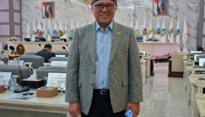 Peringati Hari Kesaktian Pancasila 2026, Ronny Hermawan Tegaskan Pentingnya Penguatan Keadilan Ekonomi di Jawa Barat