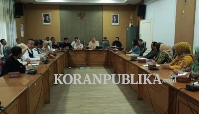 DPRD Kabupaten Bandung Pastikan PAUD Mawar 11 Tetap Beroperasi di Tengah Sengketa Lahan