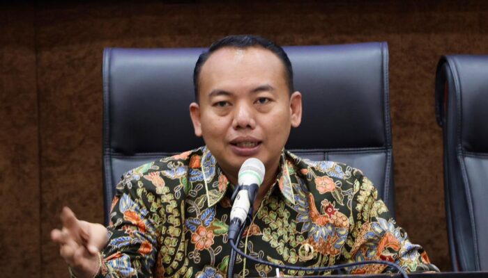 Komisi I Evaluasi Kebijakan Pemprov Jabar Tentang Pemberhentian Izin Pembangunan Perumahan