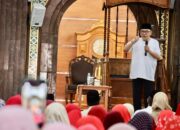 Peringatan Isra Mi’raj 1447 H, Pemkot Cimahi Tekankan Penguatan Iman dan Kebersamaan