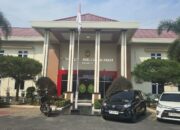 Dituntut Hukuman Mati, Terdakwa Ganja 214 Kg Kabur Usai Sidang
