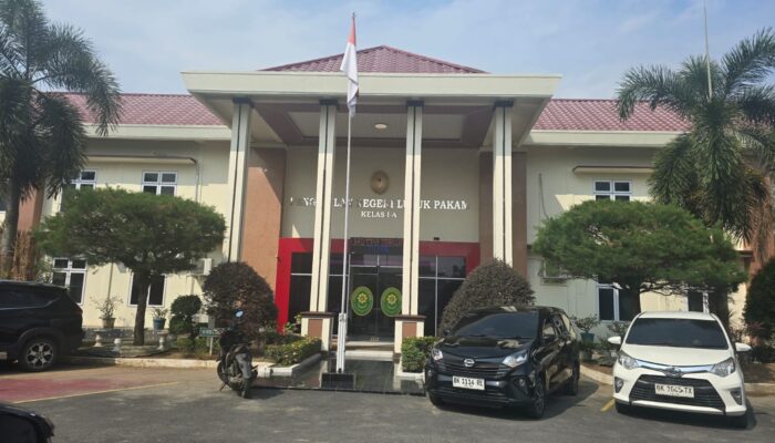 Dituntut Hukuman Mati, Terdakwa Ganja 214 Kg Kabur Usai Sidang