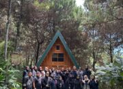 Memasuki Dekade Baru, Islamic Fashion Institute (IFI) Perkuat Fondasi Kurikulum dan Ekspansi Kolaborasi Global Melalui RAKERNAS 2026